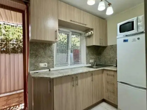 Частный Дом Отдельный без хозяев со всеми удобствами