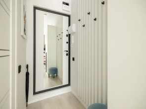 Апартаменты Berzarina Provance