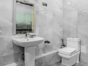 Отель Grand Opera