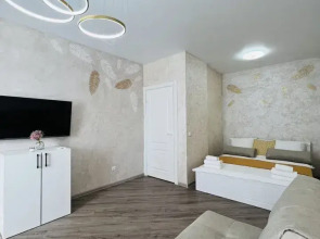 Квартира c дизaйнepским ремонтoм