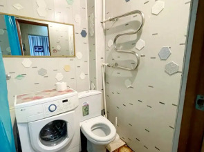 Апартаменты на Краснореченской 169