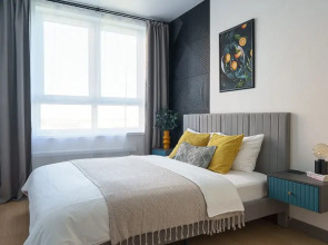 Апартаменты Sangria Apartment