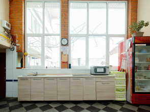 Гостевой дом Парадиз