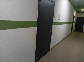 Квартира на Ставропольской улице 95