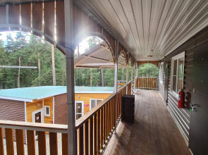 Гостевой дом Сосновый Бор