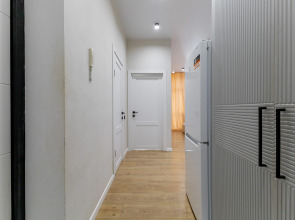 Квартира Возле Expo, есть все настольные игры