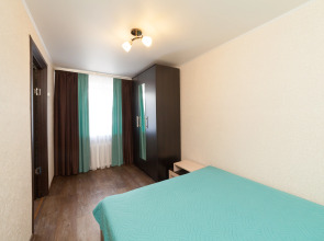 Апартаменты на Окском 1