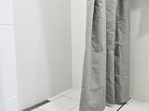 Апартаменты 3 на мысе Фиолент