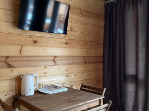 Гостевой дом Добро