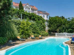 Бутик-отель Бон Мезон