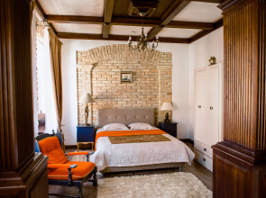 Апартаменты Vintage Студия