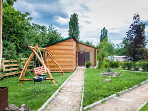 Гостевой Дом Приют Странника