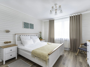 Вилла Дом Писателя