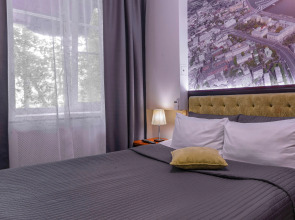 Меблированные комнаты Квартира №2