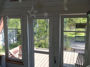 Частный дом Hide Forest