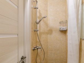 Квартира на Большом пр. Петроградки