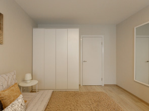 Квартира Однокомнатная