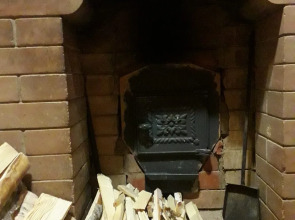 Гостиничный Комплекс Коровницкая Слобода