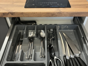 Апартаменты у Семеновского Моста