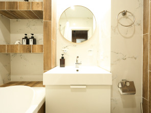 Квартира Гагарина 29е-92