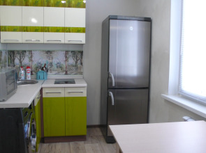 Апартаменты Уютная на Учебной 17