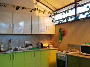 Гостевой Дом Югория