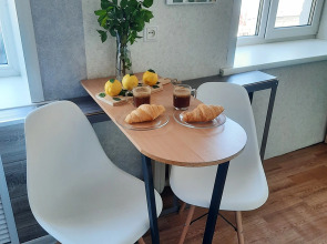 Квартира Уютная Двухкомнатная Квартира в Центре Новоалтайска