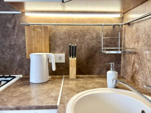 Квартира комфорт в центре Старого города