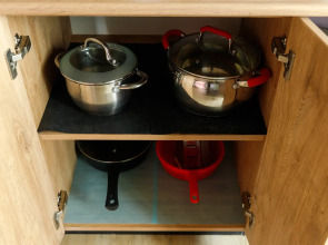 Квартира PrezentHaus на Максима Горького 28