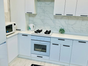 Апартаменты Капитал