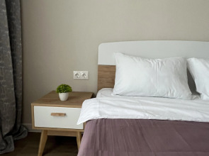 Квартира в ЖК 21 Век