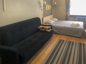 Гостевой дом MK Okna