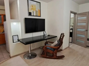 Апартаменты в Жк Олимп 3