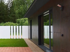 Апартаменты в 20 км от Минска