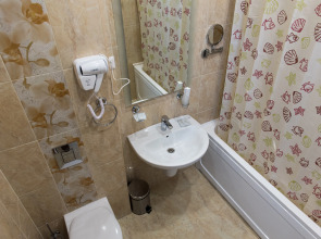 Апартаменты Атлант Сити