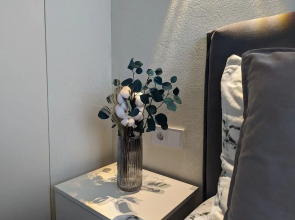 Квартира в одном из самых новых и современных районов города