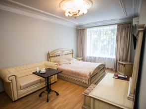 Бутик-отель Пушкин