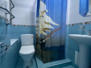 Мини-отель Имран