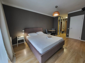 Квартира Эрвье 24к1