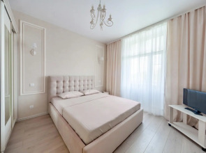 Апартаменты Отличные в Центре