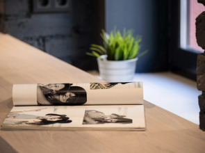 Капсульный отель inBox