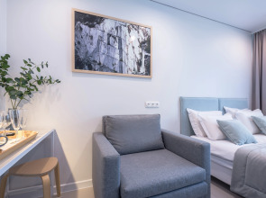 Гостевой дом Summer Suites