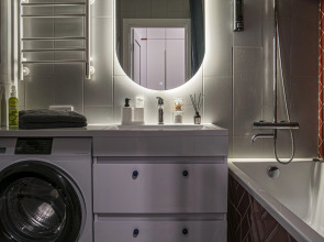 Апартаменты SunSet Аристархова 4 13