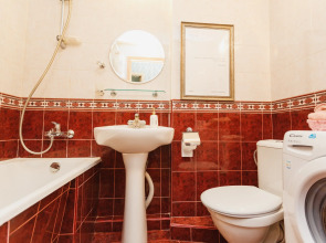 Апартаменты на Шаболовке