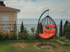 Гостевой дом Арзы