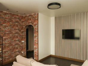 Апартаменты на Мерецкова Волосова 5/2