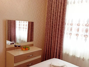 Апартаменты Караева Орбита