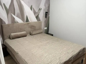 Апартаменты Нагорный парк