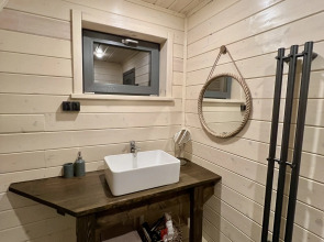 Гостевой дом Чкалов Дача