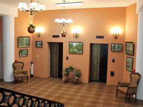 Отель Садовая 19